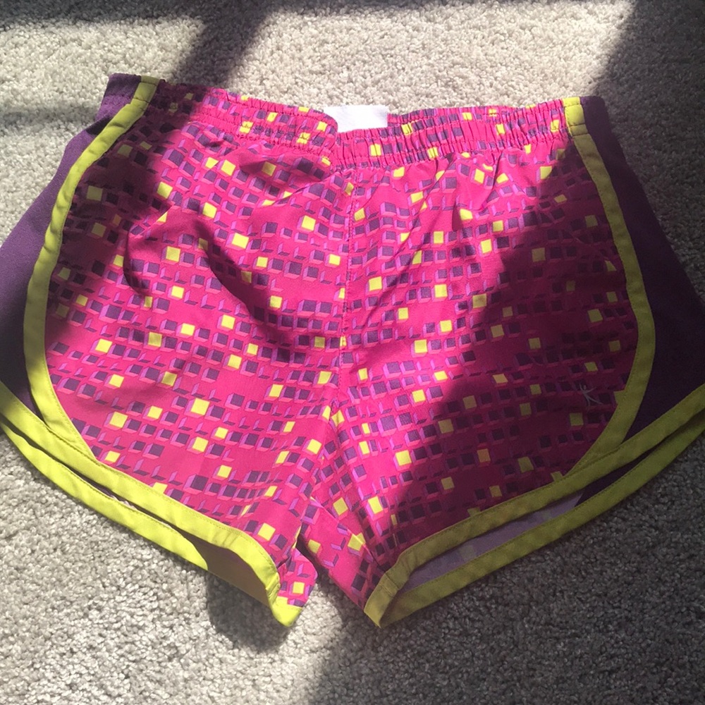 Danskin shorts